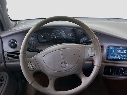 Used 2000 Buick Century Custom w/ Elite Pkg FWD image 16