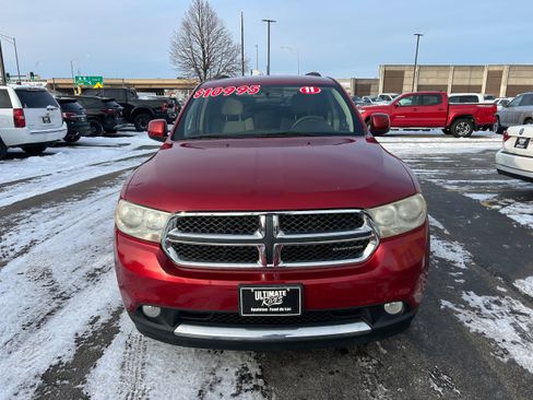 Used 2011 Dodge Durango Express image 4