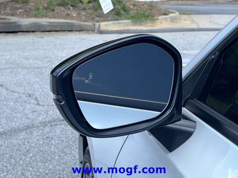 Used 2026 Honda Civic Sport Touring image 28