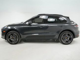 Certified 2021 Porsche Macan S video 2
