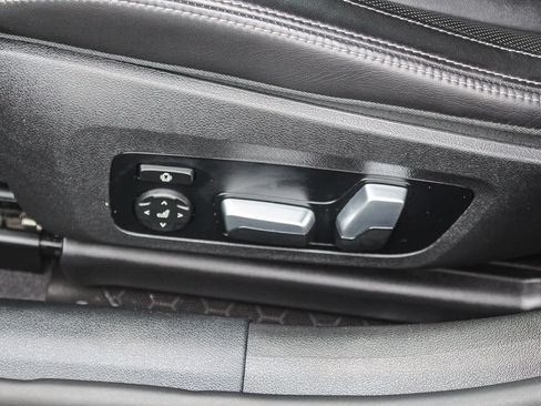 Certified 2023 BMW M850i Gran Coupe xDrive w/ M Carbon Exterior Package image 28