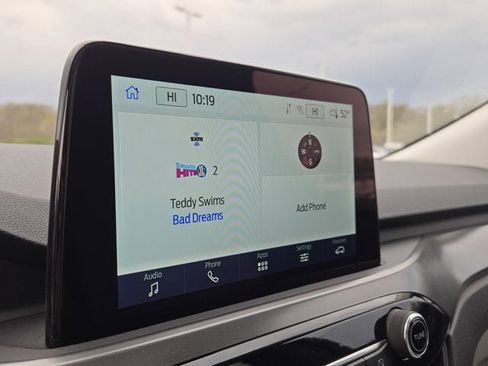 New 2025 Ford Escape Active w/ Cold Weather Package image 21