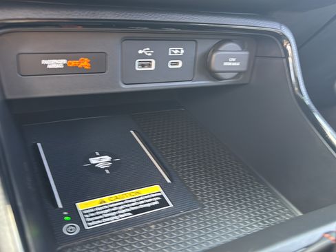 Certified 2025 Honda CR-V Sport Touring image 28