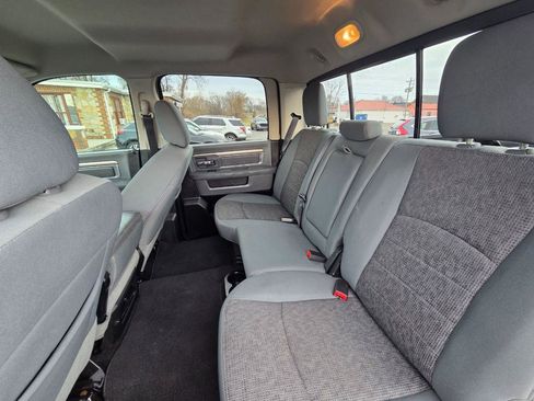 Used 2016 RAM 1500 Big Horn image 14