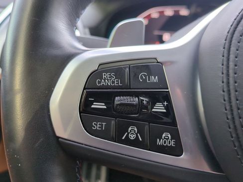 Used 2024 BMW X3 M40i image 13