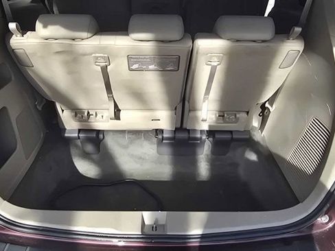 Used 2016 Honda Odyssey EX-L image 34