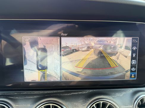 Used 2019 Mercedes-Benz CLS 53 AMG 4MATIC image 33