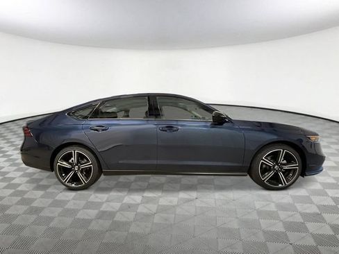 New 2026 Honda Accord SE image 3