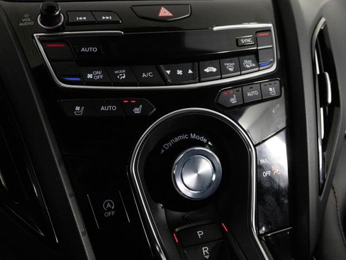 Used 2023 Acura RDX AWD w/ A-Spec & Advance Pkg image 24