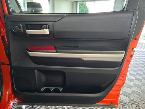 Used 2018 Toyota Tundra Limited image 40