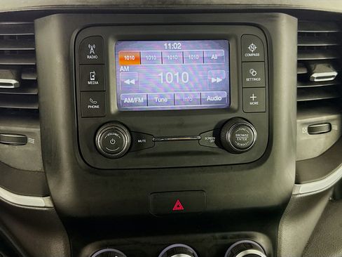 Used 2021 RAM 1500 Big Horn image 17