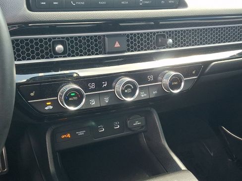 Used 2025 Honda Civic Sport image 16
