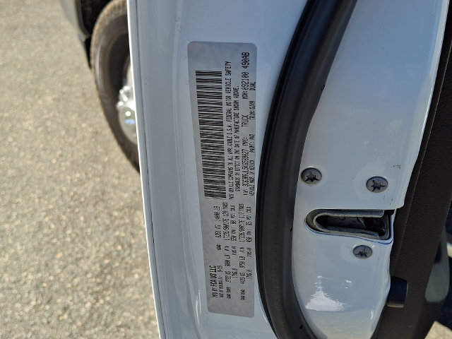 Used 2019 RAM 3500 Laramie AWD/4WD image 9