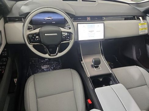 New 2026 Land Rover Range Rover Velar S AWD/4WD image 11