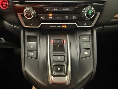 Certified 2020 Honda CR-V Touring image 27
