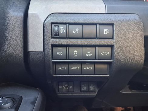 Certified 2024 Toyota Tacoma 4x4 Double Cab Hybrid image 14