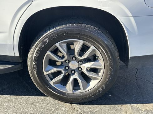 Certified 2023 Chevrolet Tahoe LS image 21