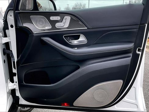 Used 2023 Mercedes-Benz GLS 63 AMG 4MATIC image 22