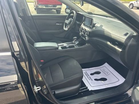 Used 2023 Nissan Sentra SV FWD image 14