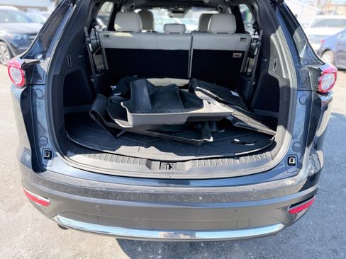 Used 2019 MAZDA CX-9 Grand Touring image 14