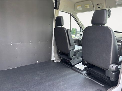 New 2025 Ford Transit 250 148 Medium Roof w/ Load Area Protection Package image 15