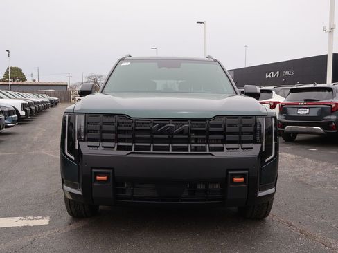 New 2027 Kia Telluride SX Prestige X-Pro AWD/4WD image 2