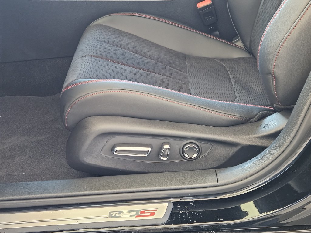 New 2026 Acura Integra Type S FWD image 24