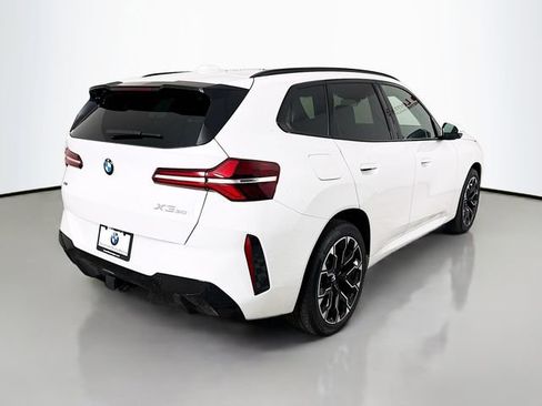 New 2026 BMW X3 xDrive30 image 7