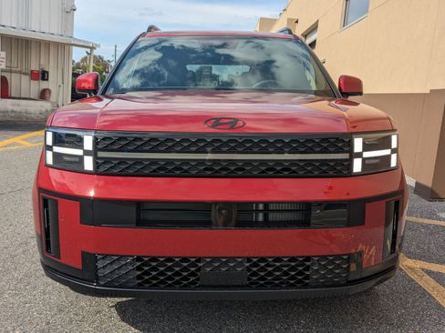 New 2026 Hyundai Santa Fe Calligraphy image 11