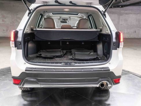 Used 2019 Subaru Forester Limited AWD/4WD image 31