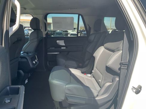 New 2026 Ford Expedition Max Active image 14