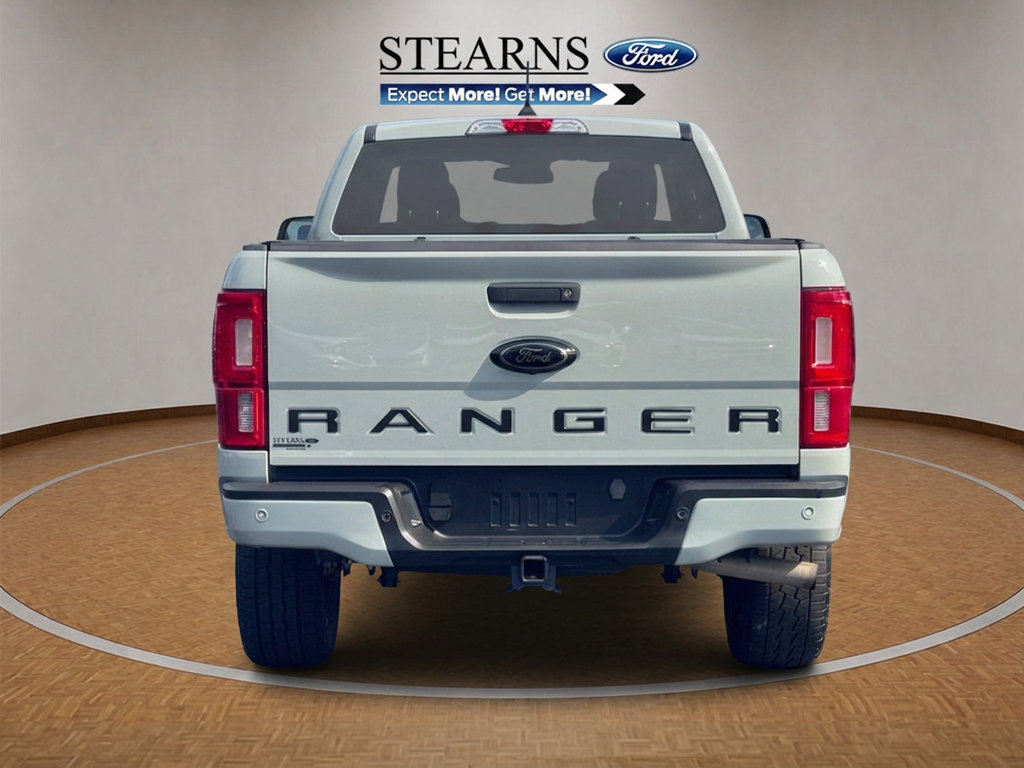 Used 2021 Ford Ranger XLT w/ Equipment Group 301A Mid AWD/4WD image 16