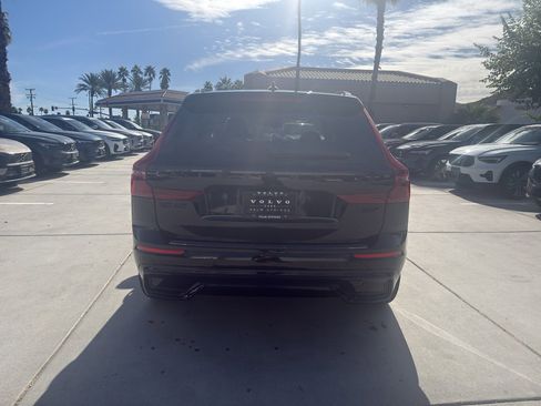 New 2026 Volvo XC60 B5 Ultra w/ Climate Package image 6