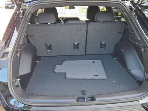 New 2026 Chevrolet Equinox EV LT FWD image 20