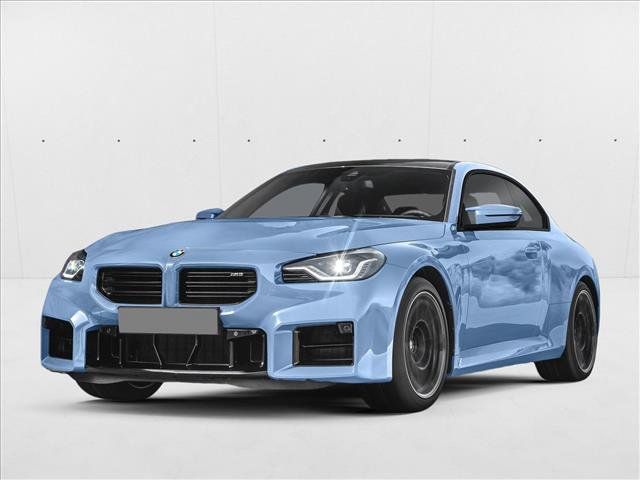 Used 2024 BMW M2 w/ Lighting Package RWD image 1