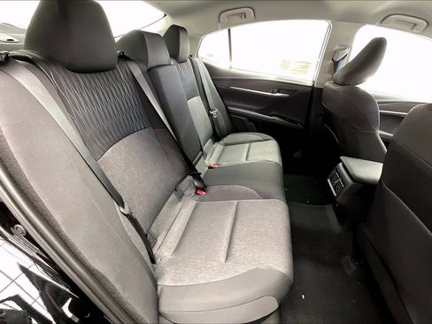 New 2026 Toyota Camry LE image 10