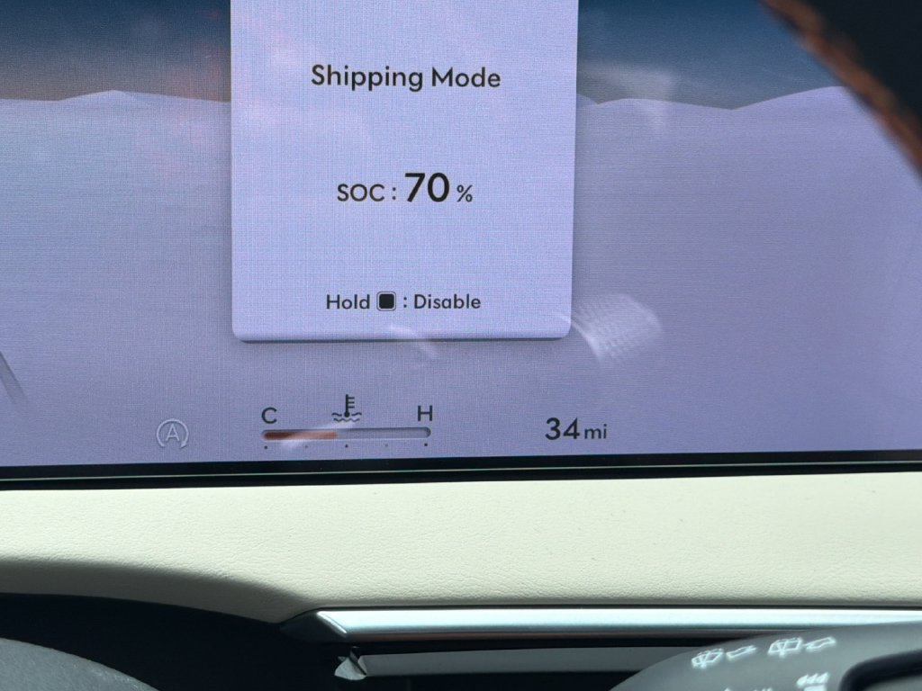 New 2026 Genesis GV70 3.5T Sport Prestige AWD/4WD image 27