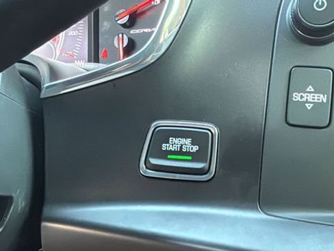 Used 2015 Chevrolet Corvette Stingray Coupe w/ 2LT Preferred Equipment Group RWD image 29