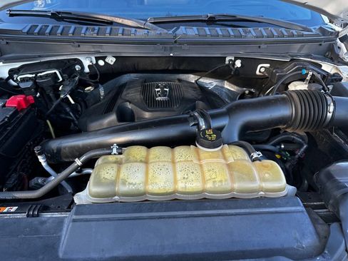 Used 2020 Lincoln Navigator L Reserve w/ Equipment Group 208A Reserve image 16