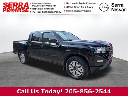 Used 2024 Nissan Frontier SV w/ SV Convenience Package