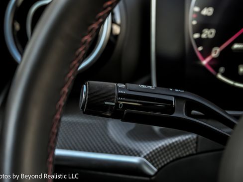 Used 2024 Mercedes-Benz C 36 AMG S image 43