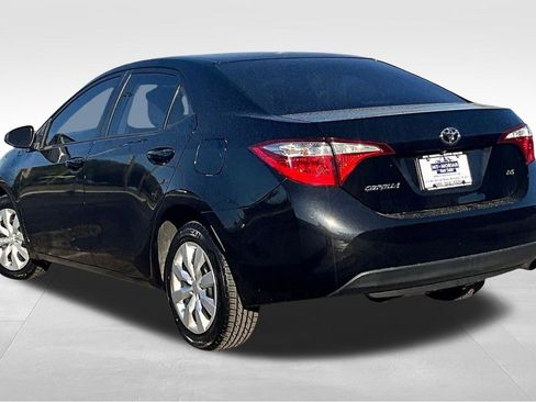 Used 2014 Toyota Corolla LE image 5