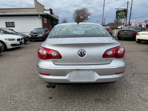 Used 2012 Volkswagen CC Sport image 6