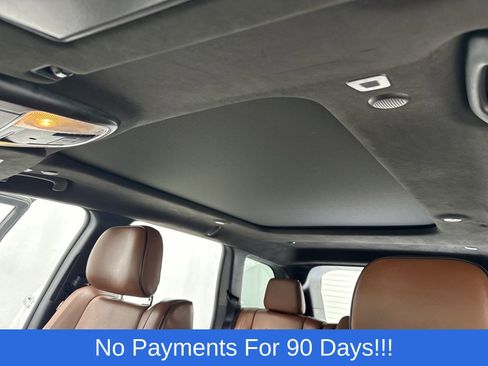 Used 2017 Jeep Grand Cherokee Summit image 28