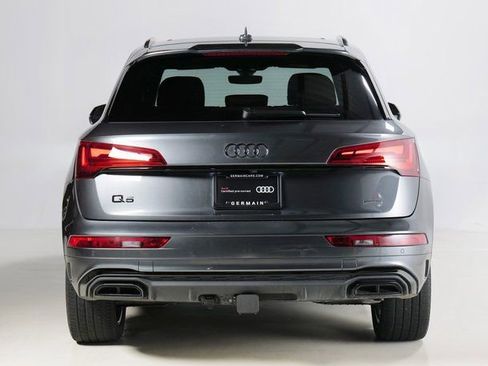 Certified 2023 Audi Q5 2.0T Prestige image 7