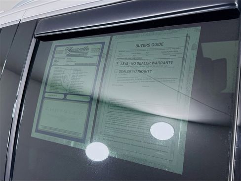 Used 2021 GMC Yukon Denali w/ Denali Premium Package image 38