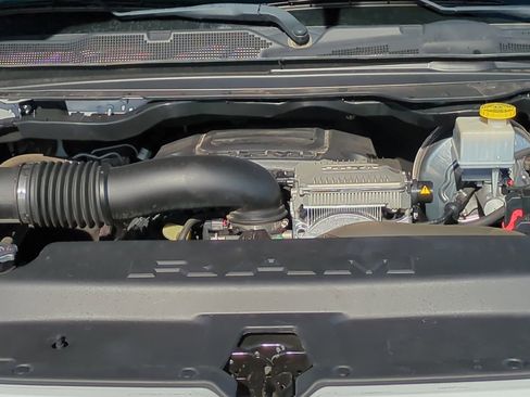 Used 2021 RAM 1500 Laramie w/ Sport Appearance Package image 33