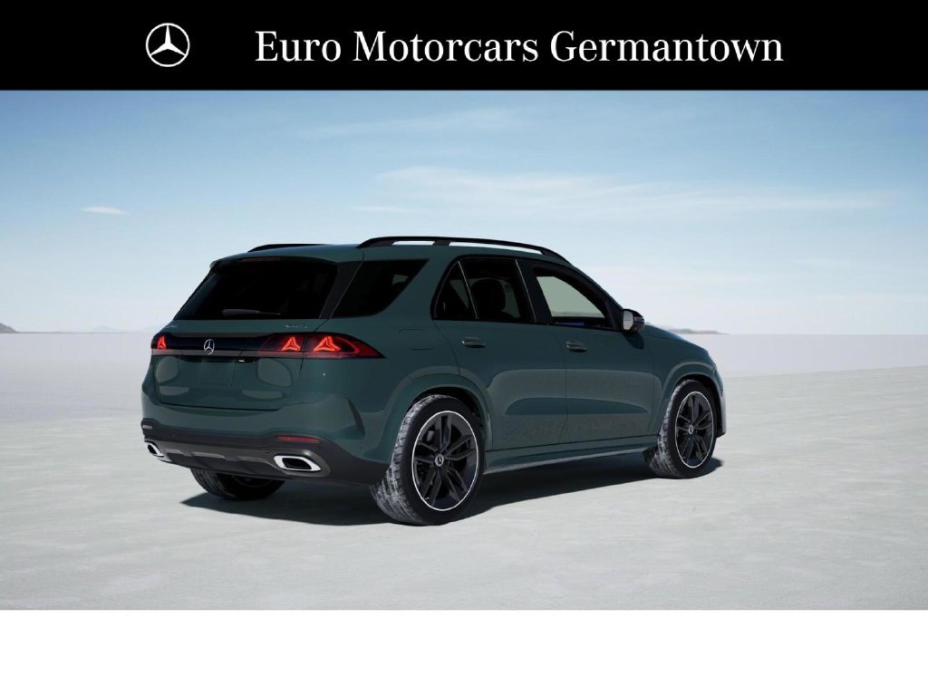 New 2027 Mercedes-Benz GLE 450 4MATIC image 21