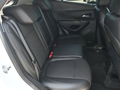 Used 2019 Buick Encore Preferred FWD image 15