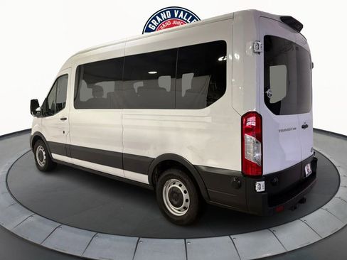 Used 2024 Ford Transit 350 XL image 8